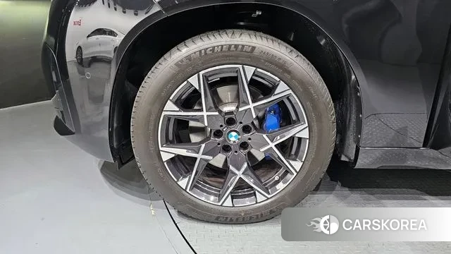 BMW X3 (G45) id 3734007 из Кореи 15