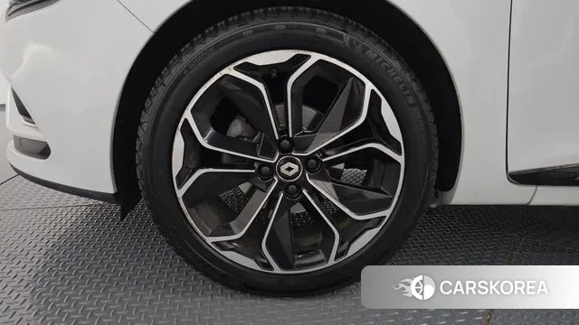 Renault Korea (Samsung) Clio id 3403198 из Кореи 15