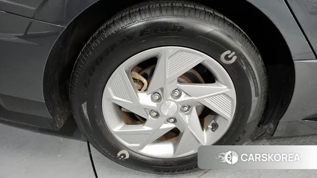 Hyundai Sonata D Edge (DN8) id 3457346 из Кореи 15