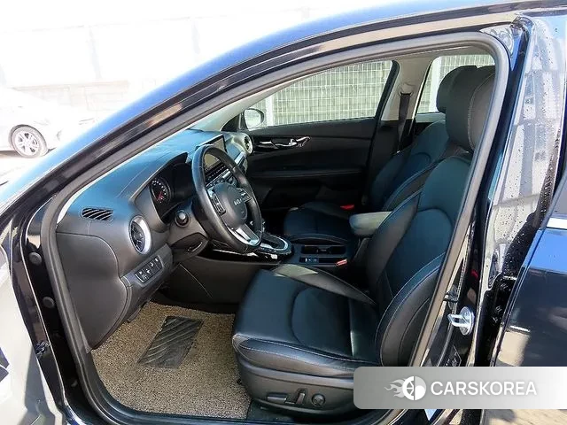 Kia The New K3 2nd generation id 3625761 из Кореи 15