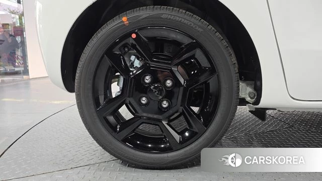 Kia The New Kia Ray id 4193953 из Кореи 25