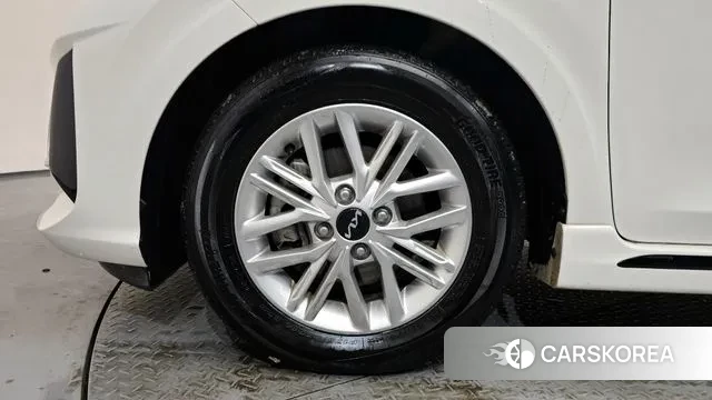 Kia Morning Urban (JA) id 3645620 из Кореи 15