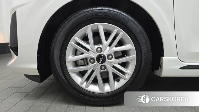 Kia Morning Urban (JA) id 4549916 из Кореи 15