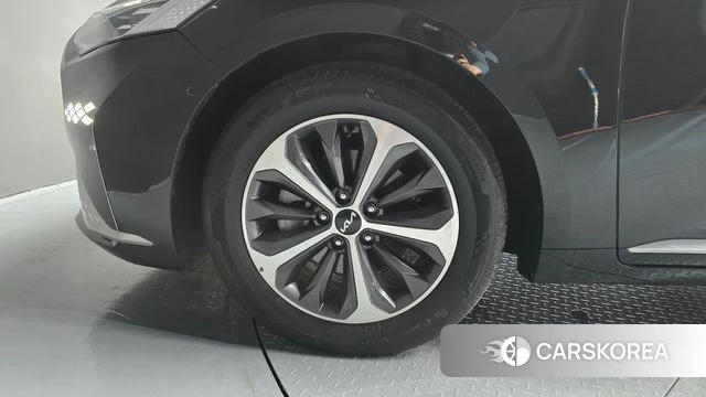 Kia K8 Hybrid id 4303428 из Кореи 34