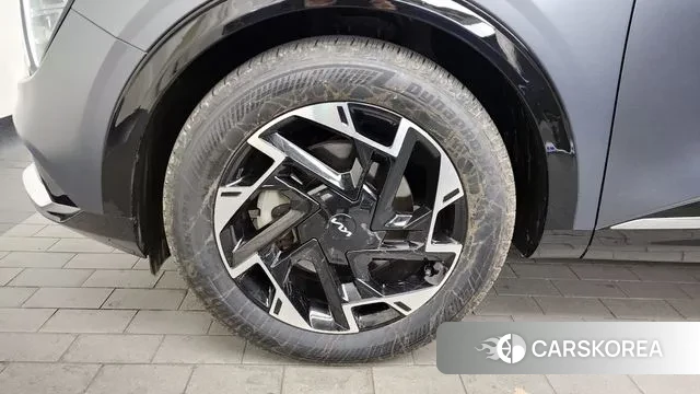 Kia Sportage 5th Generation id 3540324 из Кореи 15