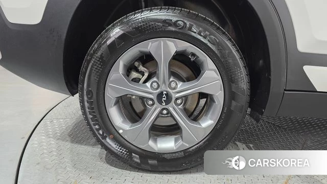 Kia The New Seltos id 4201023 из Кореи 26