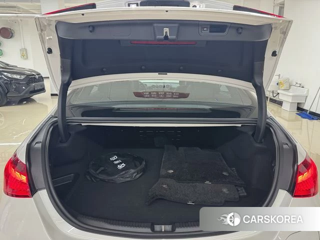 Mercedes-Benz C-class PHEV id 4298443 из Китая 14