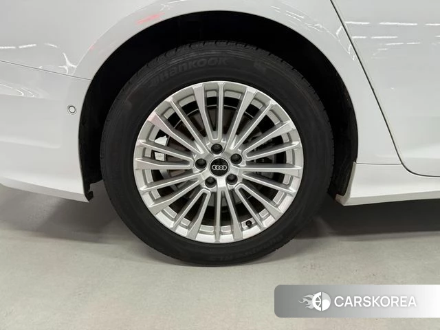 Audi A6 (C8) id 4609310 из Кореи 12