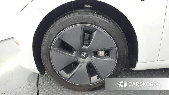 Tesla Model 3 id 4443916 из Кореи 15