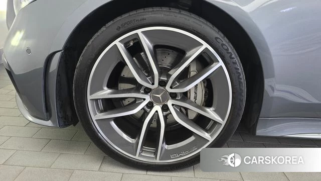 Mercedes-Benz CLS-Class C257 id 4872308 из Кореи 30