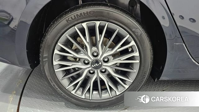 Kia The New K3 2nd generation id 4493800 из Кореи 25