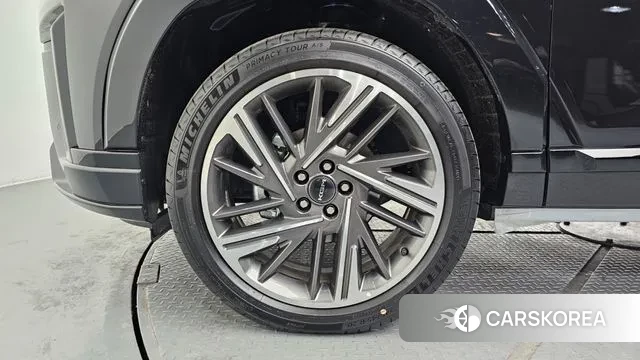 Ssangyong Actian 2nd Generation id 3544293 из Кореи 15