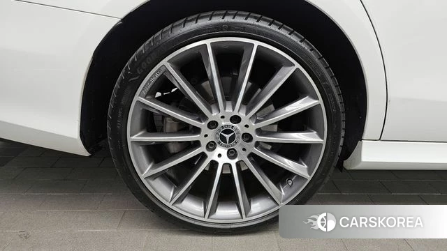 Mercedes-Benz E-Class W213 id 3897879 из Кореи 15