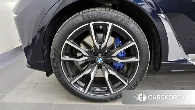 BMW X7 (G07) id 3555968 из Кореи 15