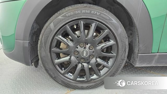 Mini Cooper S id 4551410 из Кореи 27