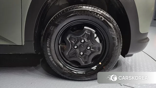 Hyundai Casper id 3502638 из Кореи 15