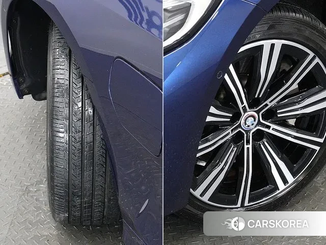 BMW 3 Series (G20) id 3479517 из Кореи 15