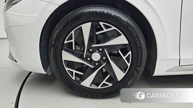 Hyundai The New Grandeur IG Hybrid id 4507360 из Кореи 15