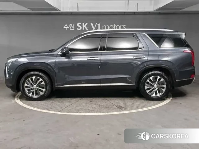 Hyundai Palisade id 3443403 из Кореи 15