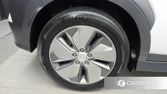Hyundai Kona Electric id 4642831 из Кореи 15