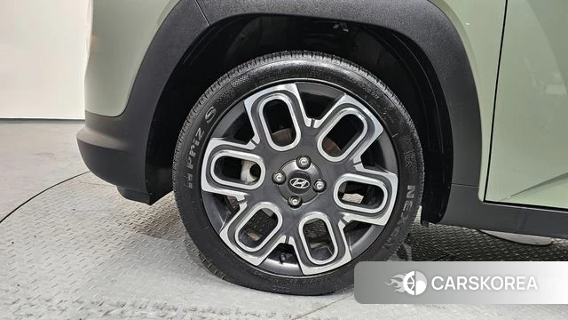 Hyundai Casper id 3915364 из Кореи 15