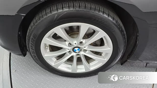 BMW 3 Series (F30) id 3368997 из Кореи 15