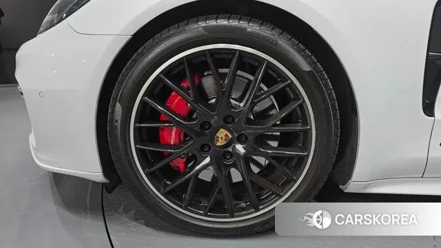 Porsche Panamera (971) id 3319312 из Кореи 15