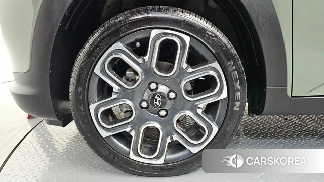 Hyundai Casper id 3910512 из Кореи 15