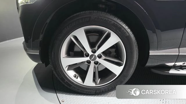 Genesis GV80 id 4507750 из Кореи 32