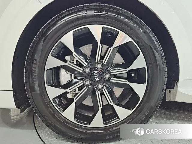 Kia Carnival 4th generation id 3941784 из Кореи 15