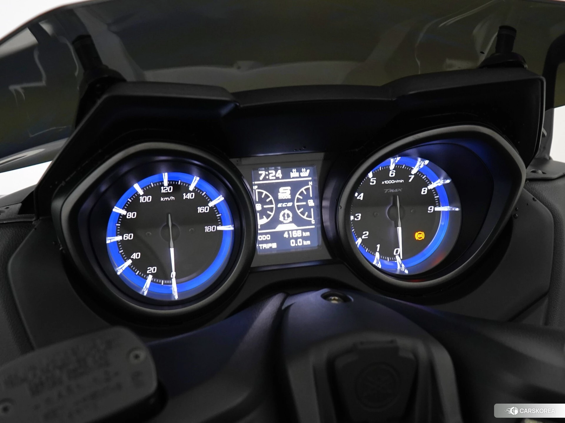 Yamaha T-MAX 560 TECH MAX id 4183277 из Японии 6