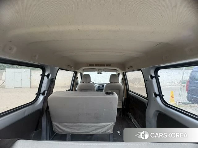 Wuling Automobile Wuling Rongguang id 4242352 из Китая 14