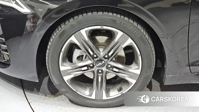 Kia K5 Hybrid 3rd Generation id 3758462 из Кореи 15