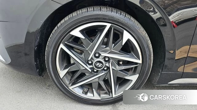 Hyundai The New Grandeur IG id 3832788 из Кореи 15