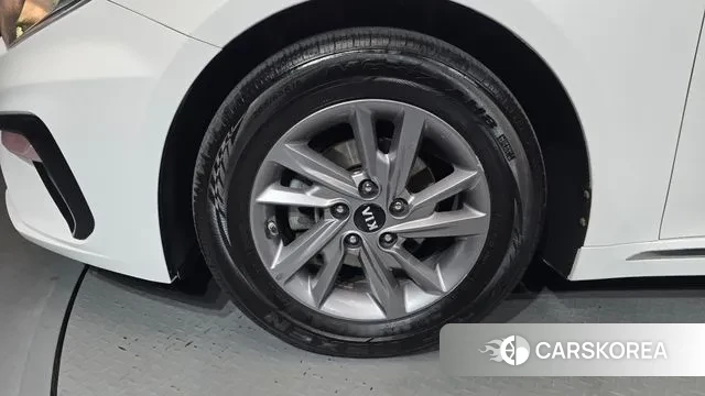 Kia The New K5 2nd generation id 3631938 из Кореи 15