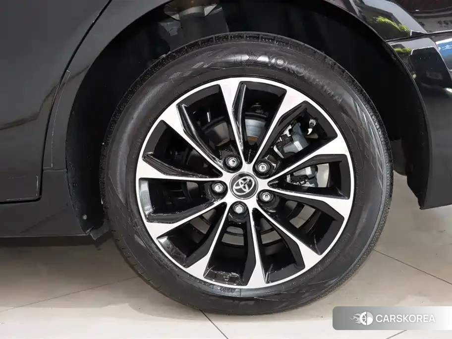 Toyota Avalon id 4538678 из Китая 15