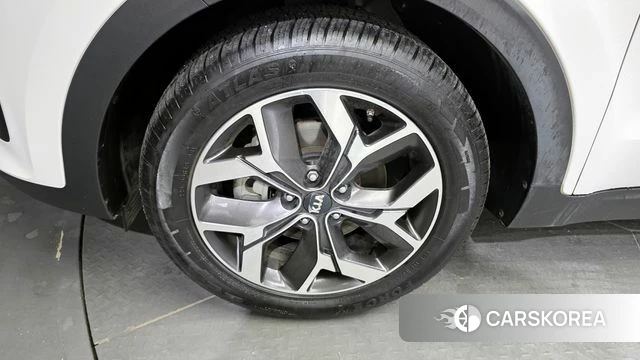 Kia Sportage The Bold id 4304311 из Кореи 15