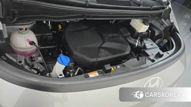 Hyundai Staria id 4706081 из Кореи 25