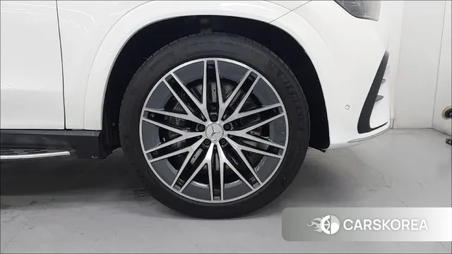 Mercedes-Benz GLE-Class W167 id 3415238 из Кореи 12
