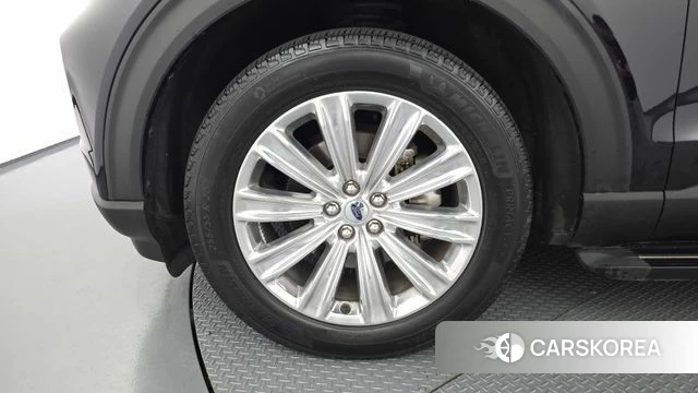 Ford Explorer 6th Generation id 4849241 из Кореи 26
