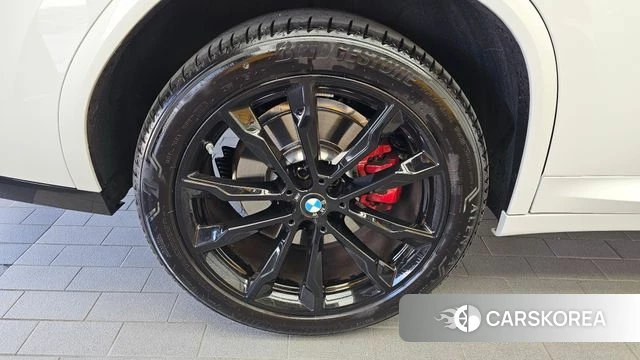 BMW X4 (G02) id 4695862 из Кореи 30