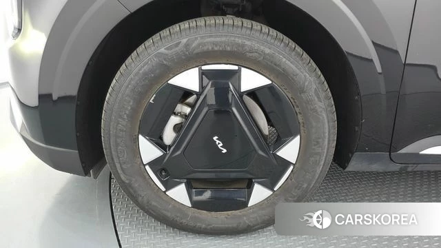 Kia The New Carnival 4th Generation id 3963665 из Кореи 15