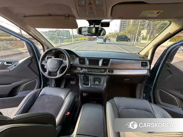 Chase G10 2018 Синий из Китая, фото 5