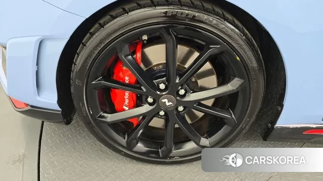 Hyundai Veloster (JS) id 3459388 из Кореи 15