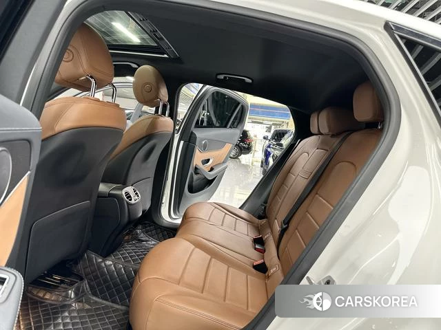 Mercedes-Benz GLC Coupe id 4271455 из Китая 13