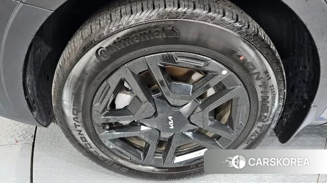 Kia The New Sorento 4th Generation id 3262483 из Кореи 15