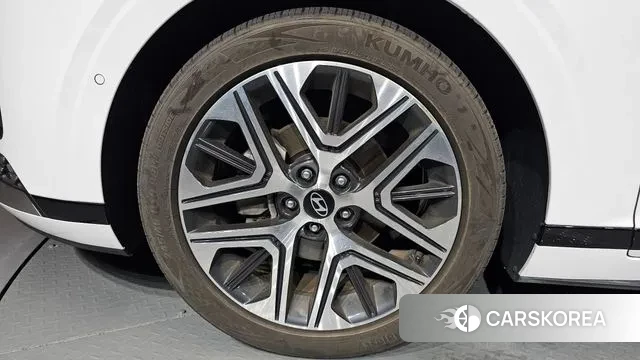 Hyundai Grandeur Hybrid (GN7) id 2930377 из Кореи 15