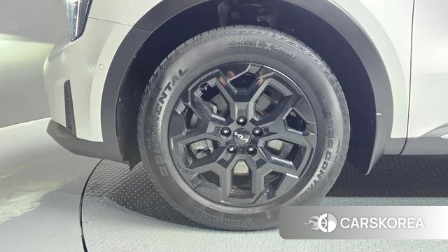 Kia The New Sorento 4th Generation id 3963883 из Кореи 15