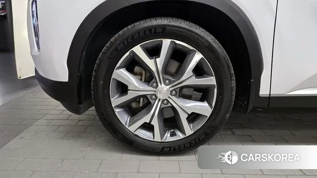 Hyundai Palisade id 3335889 из Кореи 15