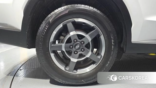Hyundai The New Palisade id 4433645 из Кореи 26